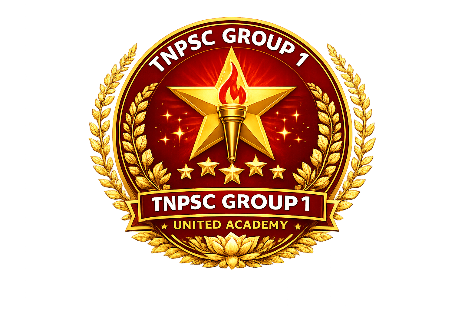 tnpsc group 1